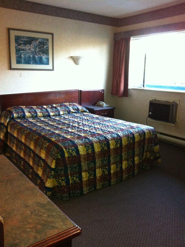 Coquitlam Sleepy Lodge المظهر الخارجي الصورة