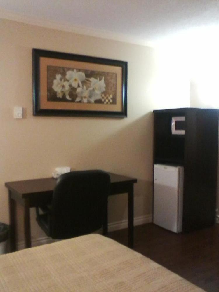 Coquitlam Sleepy Lodge المظهر الخارجي الصورة