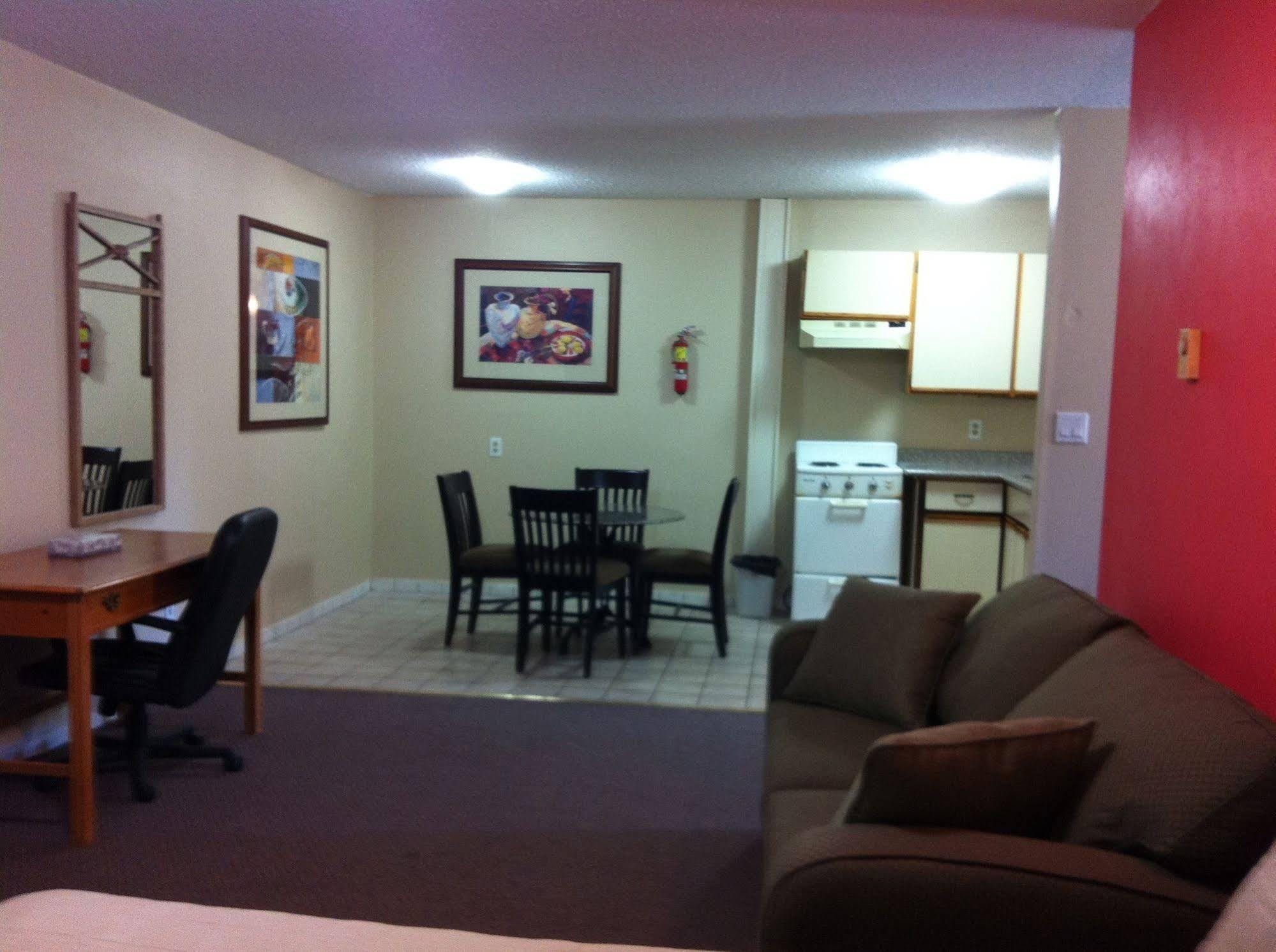 Coquitlam Sleepy Lodge المظهر الخارجي الصورة