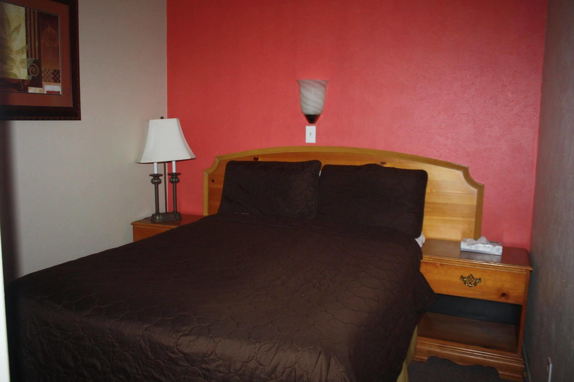 Coquitlam Sleepy Lodge المظهر الخارجي الصورة