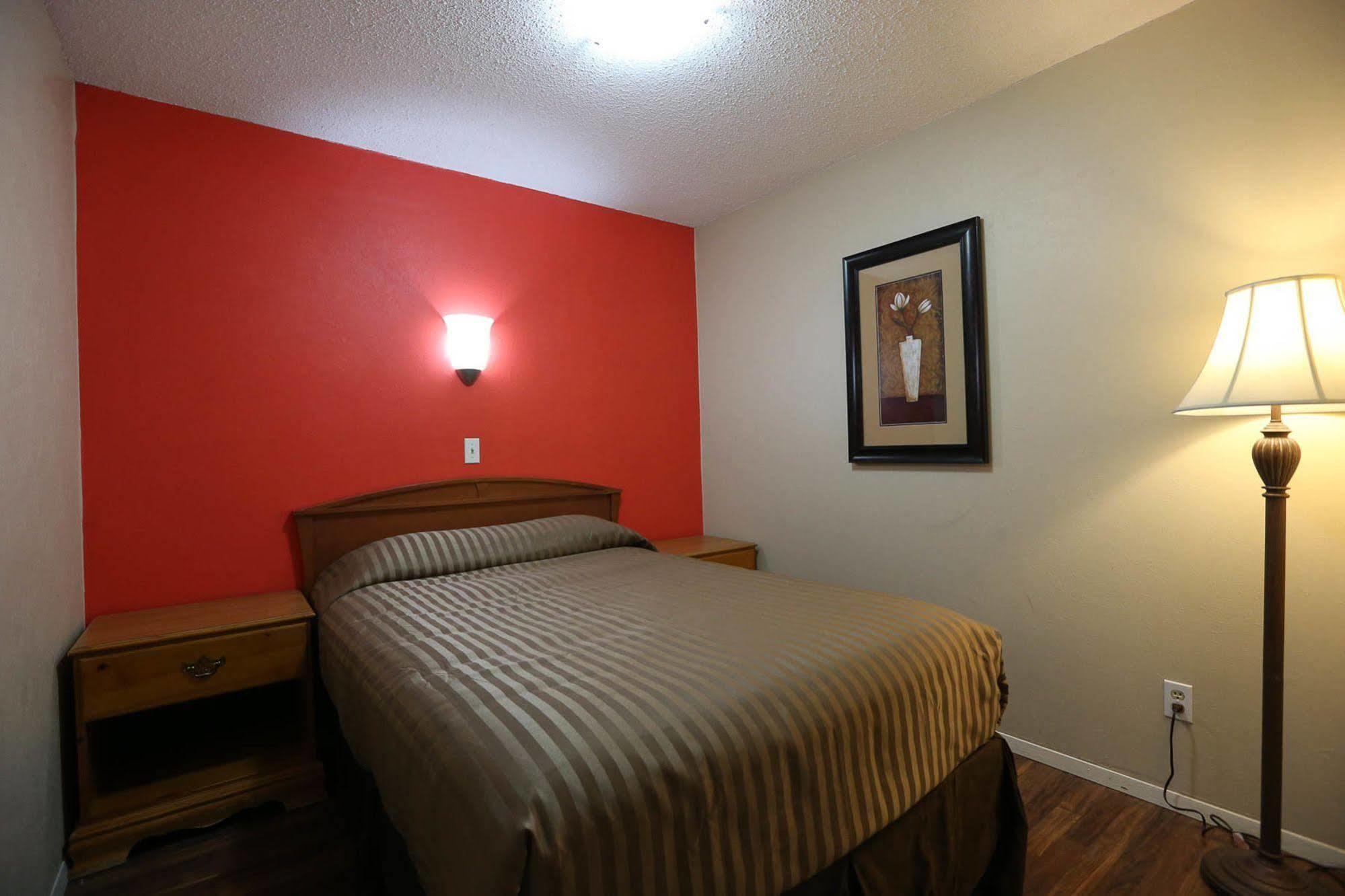 Coquitlam Sleepy Lodge المظهر الخارجي الصورة