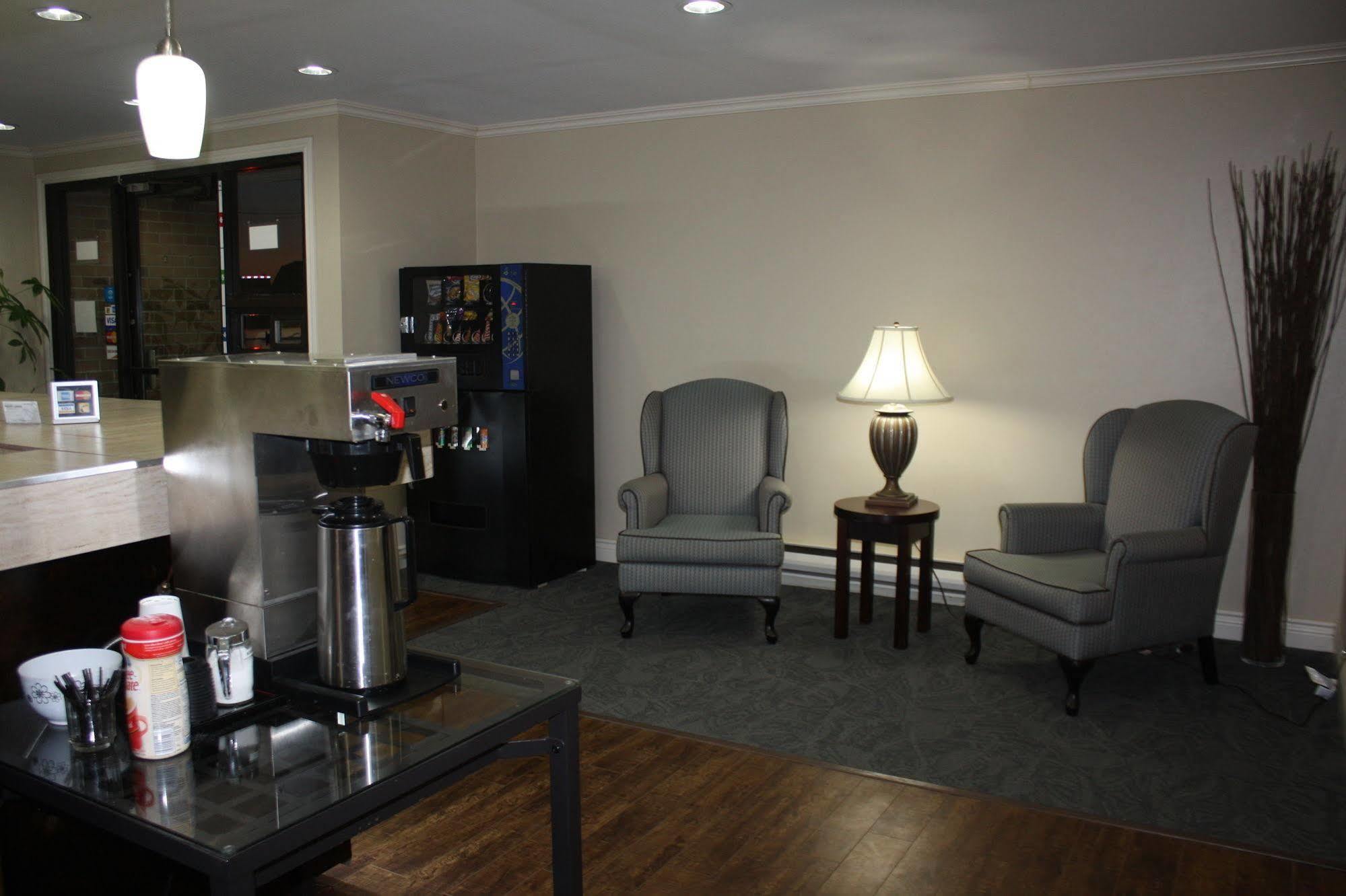 Coquitlam Sleepy Lodge المظهر الخارجي الصورة