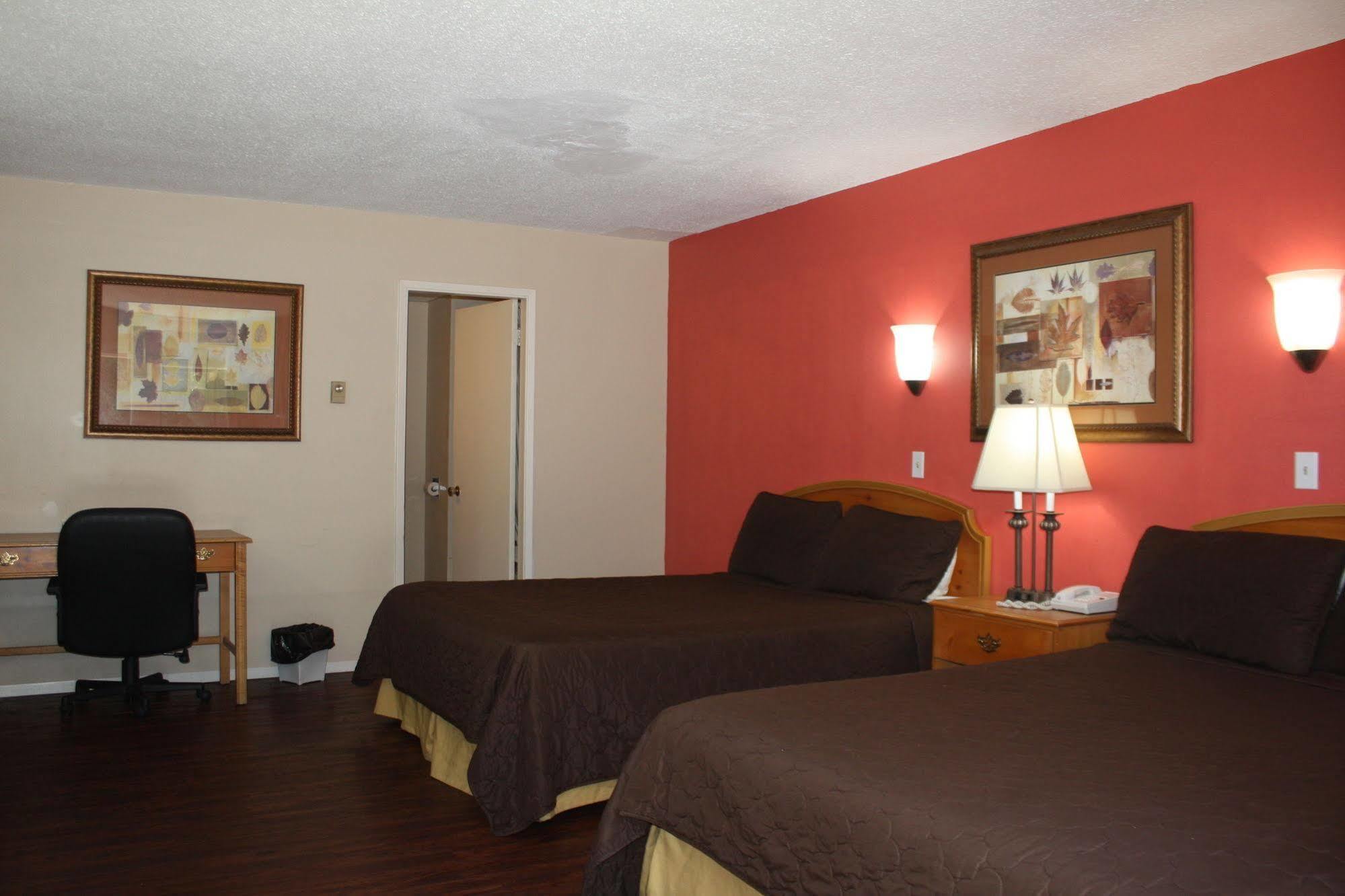 Coquitlam Sleepy Lodge المظهر الخارجي الصورة
